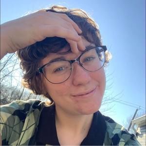 Meet your Posher, Bethany